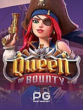 Queen Of Bounty